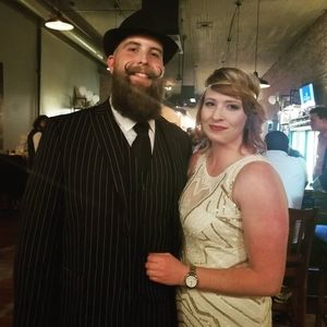 Meet your Posher, Travis